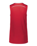 Augusta Sportswear Girls' Rover Jersey 1688