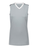 Augusta Sportswear Girls' Rover Jersey 1688
