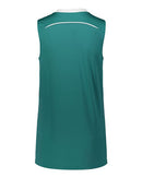 Augusta Sportswear Girls' Rover Jersey 1688