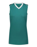 Augusta Sportswear Girls' Rover Jersey 1688