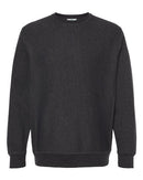 Independent Trading Co. Legend - Premium Heavyweight Cross-Grain Crewneck Sweatshirt IND5000C