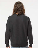 Independent Trading Co. Legend - Premium Heavyweight Cross-Grain Crewneck Sweatshirt IND5000C