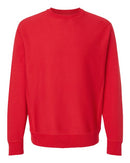 Independent Trading Co. Legend - Premium Heavyweight Cross-Grain Crewneck Sweatshirt IND5000C