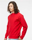 Independent Trading Co. Legend - Premium Heavyweight Cross-Grain Crewneck Sweatshirt IND5000C