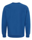 Independent Trading Co. Legend - Premium Heavyweight Cross-Grain Crewneck Sweatshirt IND5000C