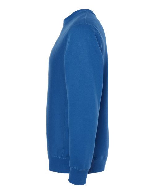 Independent Trading Co. Legend - Premium Heavyweight Cross-Grain Crewneck Sweatshirt IND5000C
