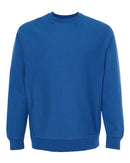 Independent Trading Co. Legend - Premium Heavyweight Cross-Grain Crewneck Sweatshirt IND5000C