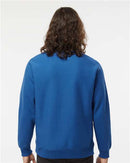 Independent Trading Co. Legend - Premium Heavyweight Cross-Grain Crewneck Sweatshirt IND5000C