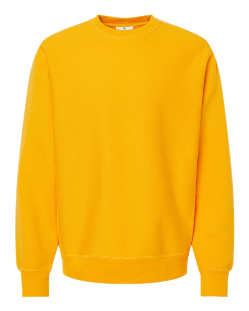 Independent Trading Co. Legend - Premium Heavyweight Cross-Grain Crewneck Sweatshirt IND5000C