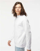 Independent Trading Co. Legend - Premium Heavyweight Cross-Grain Crewneck Sweatshirt IND5000C