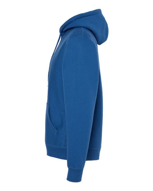 Independent Trading Co. Legend - Premium Heavyweight Cross-Grain Hooded Sweatshirt IND5000P