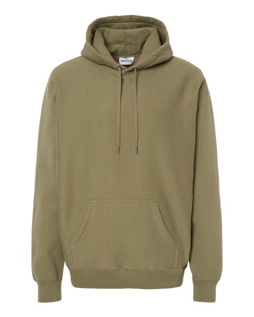 Independent Trading Co. Legend - Premium Heavyweight Cross-Grain Hooded Sweatshirt IND5000P
