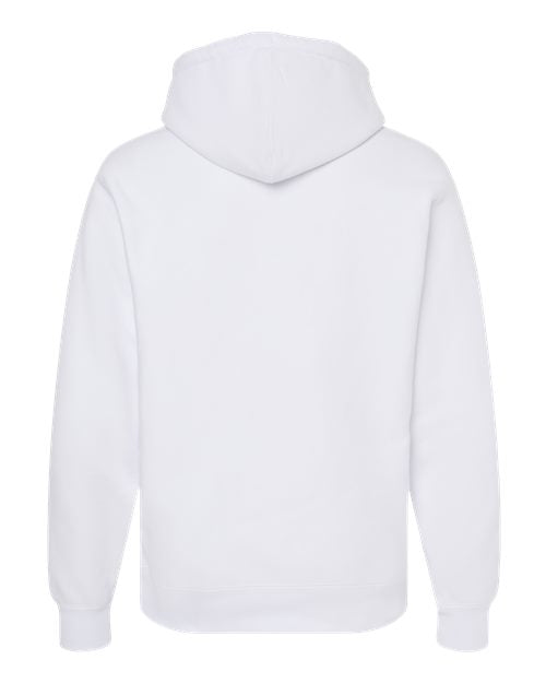 Independent Trading Co. Legend - Premium Heavyweight Cross-Grain Hooded Sweatshirt IND5000P