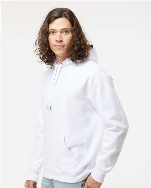 Independent Trading Co. Legend - Premium Heavyweight Cross-Grain Hooded Sweatshirt IND5000P