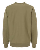 Independent Trading Co. Legend - Premium Heavyweight Cross-Grain Crewneck Sweatshirt IND5000C