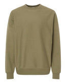 Independent Trading Co. Legend - Premium Heavyweight Cross-Grain Crewneck Sweatshirt IND5000C