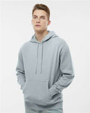 Independent Trading Co. Midweight Pigment-Dyed Hooded Sweatshirt PRM4500 - Pigment Sage