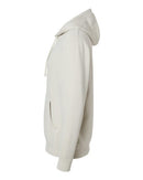 Independent Trading Co. Midweight Pigment-Dyed Hooded Sweatshirt PRM4500 - Pigment Ivory