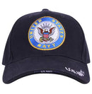 Rothco U.S. Navy Deluxe Low Profile Cap. Item