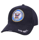 Rothco U.S. Navy Deluxe Low Profile Cap. Item
