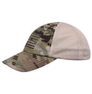Rothco Tactical Mesh Back Cap With Embroidered US Flag. Item