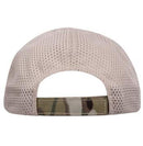 Rothco Tactical Mesh Back Cap With Embroidered US Flag. Item