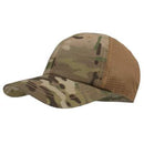 Rothco Multicam/OCP Tactical Mesh Back Cap. Item
