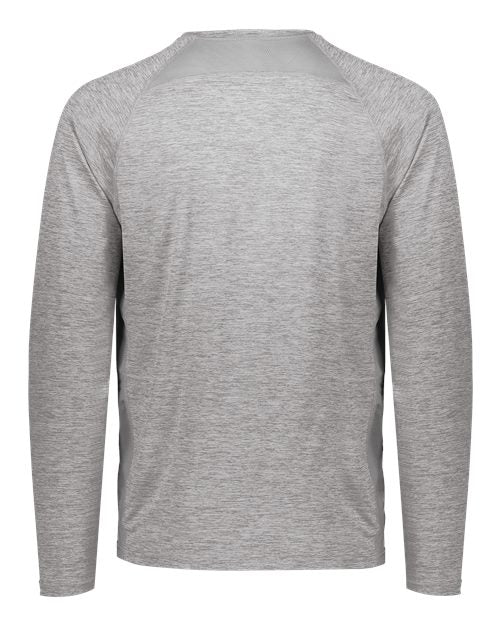Holloway Electrify CoolCore® Long Sleeve T-Shirt 222570