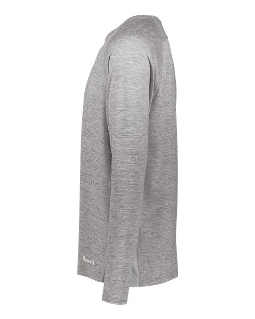 Holloway Electrify CoolCore® Long Sleeve T-Shirt 222570