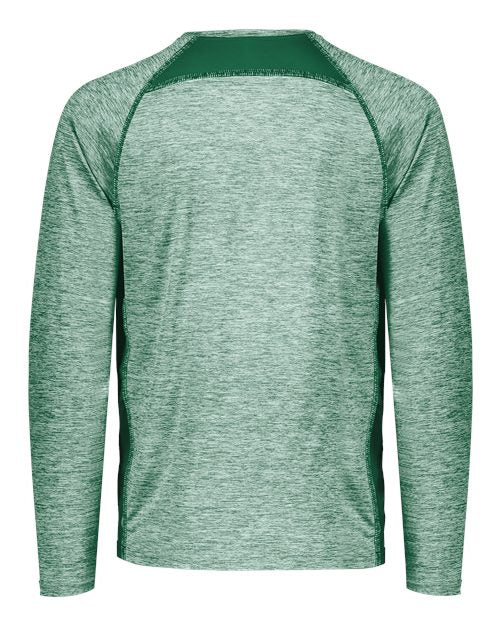 Holloway Electrify CoolCore® Long Sleeve T-Shirt 222570