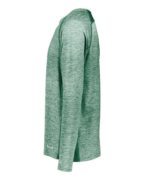 Holloway Electrify CoolCore® Long Sleeve T-Shirt 222570