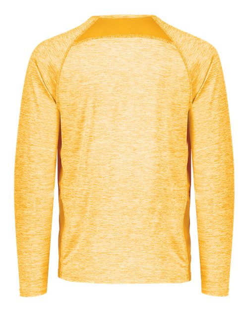 Holloway Electrify CoolCore® Long Sleeve T-Shirt 222570