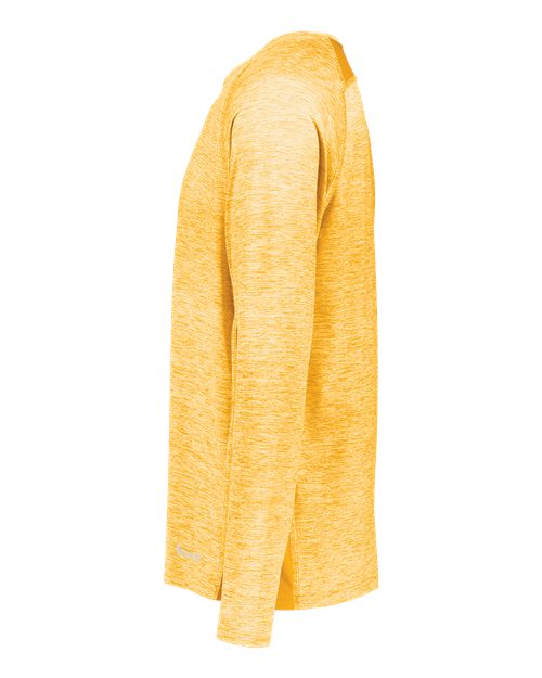 Holloway Electrify CoolCore® Long Sleeve T-Shirt 222570