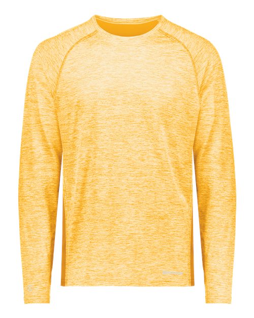 Holloway Electrify CoolCore® Long Sleeve T-Shirt 222570