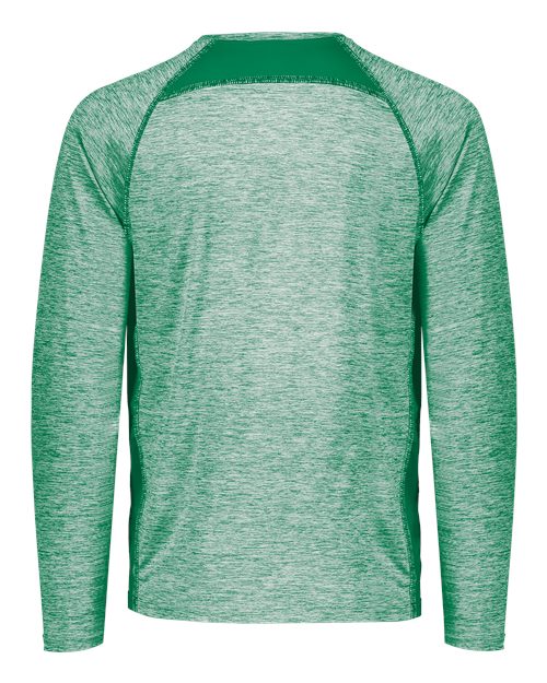 Holloway Electrify CoolCore® Long Sleeve T-Shirt 222570