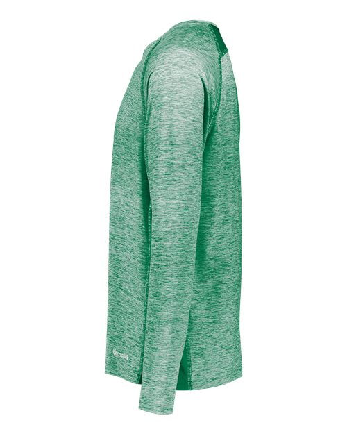 Holloway Electrify CoolCore® Long Sleeve T-Shirt 222570