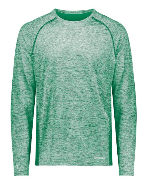 Holloway Electrify CoolCore® Long Sleeve T-Shirt 222570