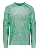 Holloway Electrify CoolCore® Long Sleeve T-Shirt 222570