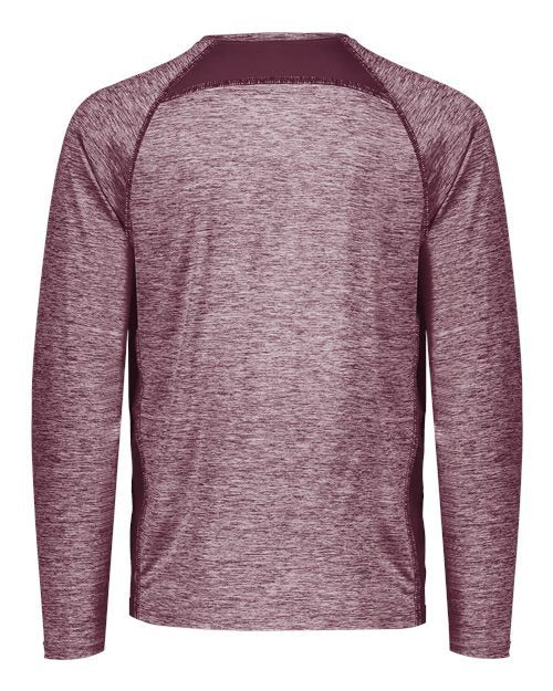 Holloway Electrify CoolCore® Long Sleeve T-Shirt 222570