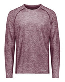 Holloway Electrify CoolCore® Long Sleeve T-Shirt 222570