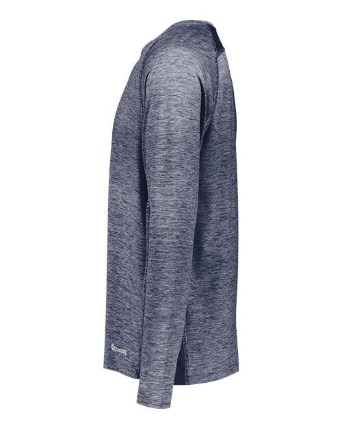 Holloway Electrify CoolCore® Long Sleeve T-Shirt 222570