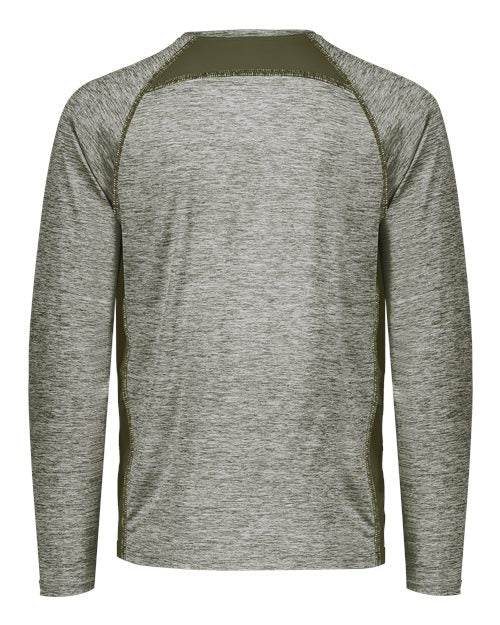 Holloway Electrify CoolCore® Long Sleeve T-Shirt 222570