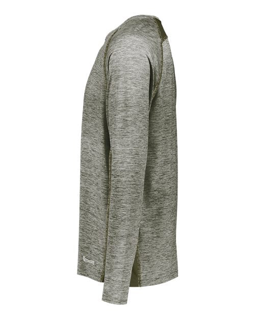 Holloway Electrify CoolCore® Long Sleeve T-Shirt 222570