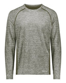 Holloway Electrify CoolCore® Long Sleeve T-Shirt 222570