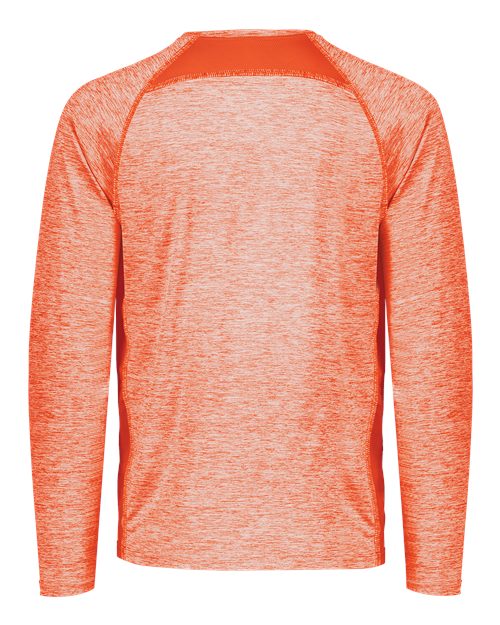 Holloway Electrify CoolCore® Long Sleeve T-Shirt 222570