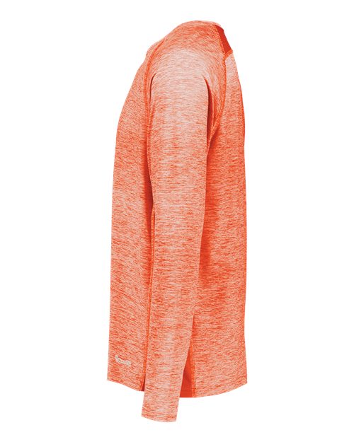 Holloway Electrify CoolCore® Long Sleeve T-Shirt 222570