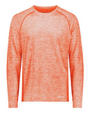 Holloway Electrify CoolCore® Long Sleeve T-Shirt 222570