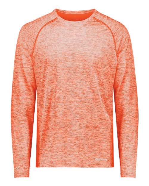 Holloway Electrify CoolCore® Long Sleeve T-Shirt 222570