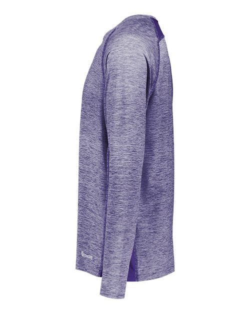 Holloway Electrify CoolCore® Long Sleeve T-Shirt 222570