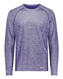 Holloway Electrify CoolCore® Long Sleeve T-Shirt 222570